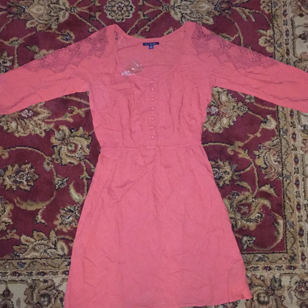 American Eagle Dress